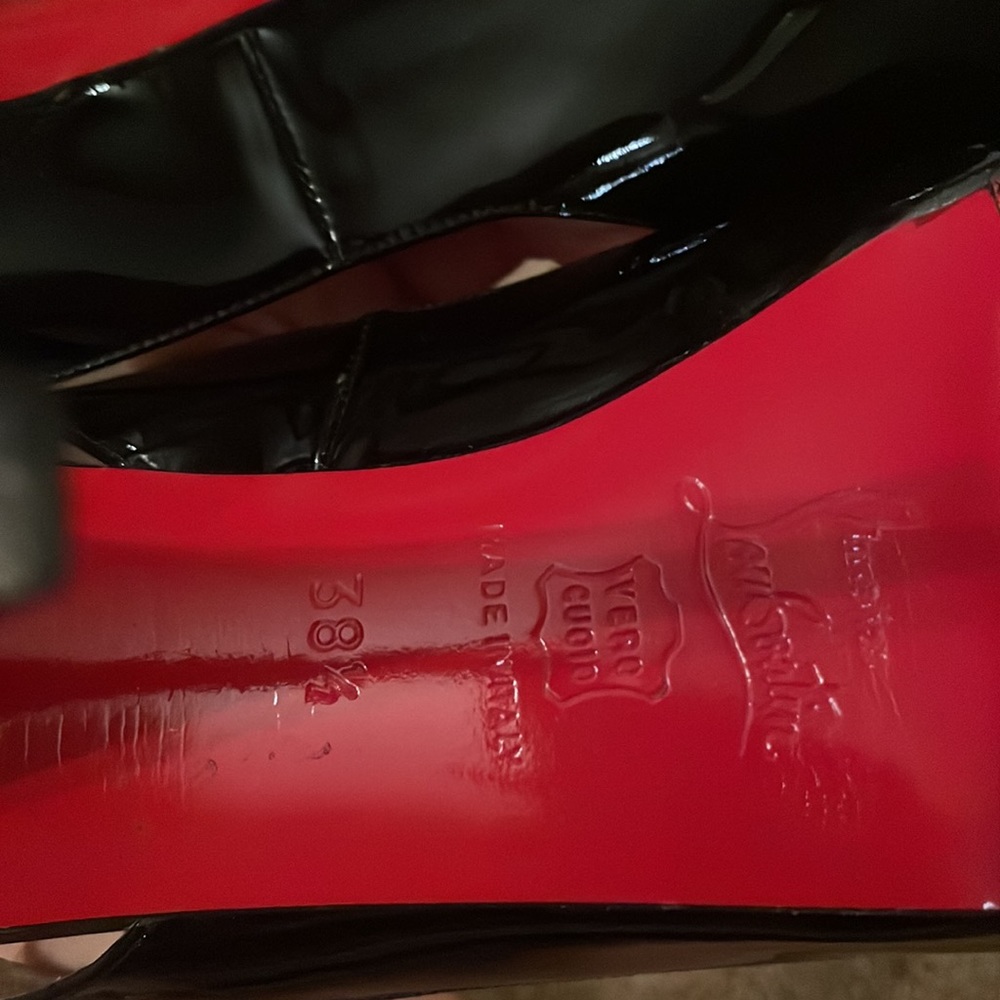 •LOUBOUTIN• - Picture 13 of 15